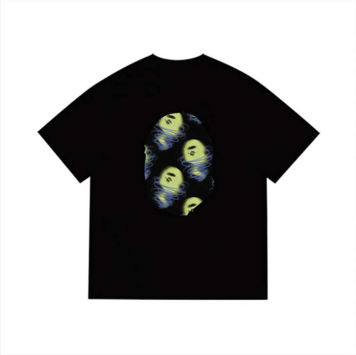 Picture of Aape T Shirts Short _SKUBapeS-2XLscqx103325102